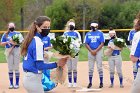 Softball Senior Day  Wheaton College Softball Senior Day. - Photo by Keith Nordstrom : Wheaton, Softball, Senior Day